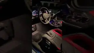 BMW M4 Kith edition