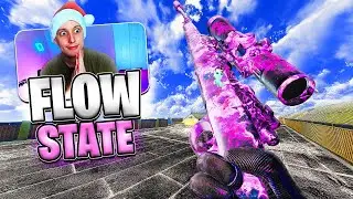I Entered Flow State With The Kar98k.. (Insane Quickscopes)