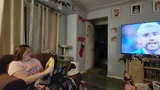 Joe Hendry opening promo 12/26/25 REACTION VIDEO 