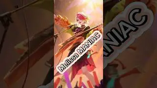 Melissa Ultimate Gameplay #mobilelegends #mlbb #gameplay