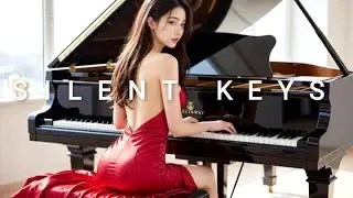 SILENT KEYS | DEEPMIX deep sleep music