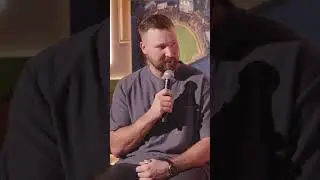 Catching up with Cal Raleigh during MLB&reg; All-Star Week&trade; | T-Mobile #shorts