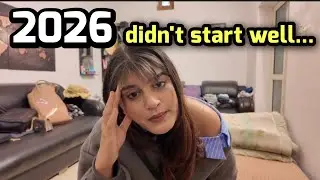 This Is How 2026 Began for Me…