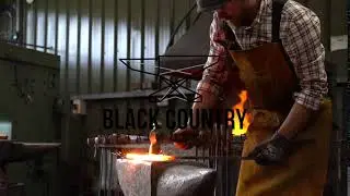 Black Country Metalworks LTD