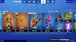 Buying 