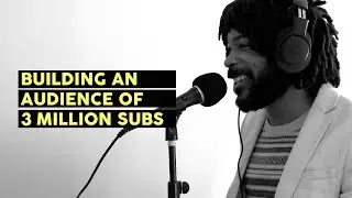 ColdFusion on Creating Quality in a world of Quantity | State of the Creators 017