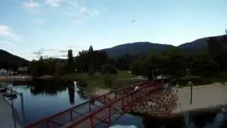 A little Shuswap Time...