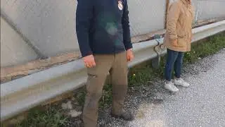 PEPA EMPEZANDO DETECCI&Oacute;N DE SUSTANCIAS EN PERSONAS LOPECAN