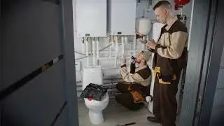 Plumbing Emergency? Expert Leak Repair, Drain Cleaning & Water Heater Service 24/7