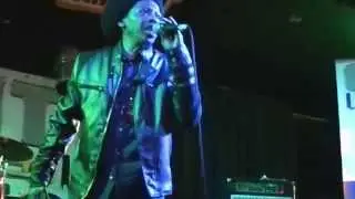 City Link up show case @ Hootananny 29Jan15 Pt 13 (Tanni Brown)