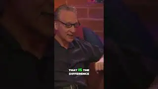 Bill Maher on Recreational Drugs w/ Ben Shapiro