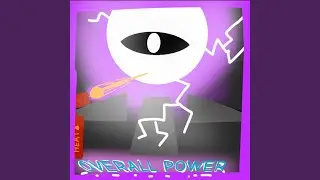 OVERALL POWER (Reverbed)