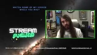 Alexander Ryan LIVE: Playing Animal Crossing 3.0 in 2026 Day 1