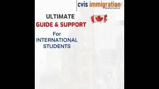 CANADA PR | CANADA POST GRADUATE WORK PERMIT | CANADA COLLEGE CHANGE | CVIS IMMIGRATION CANADA
