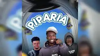 Puto sebago X DJ Fila carrega - PIPARIA 🍻.(Prod.vani Beat )