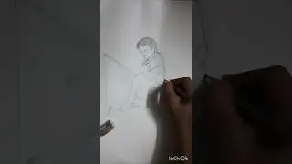 memory drawing  for elementary exam#drawingtutorial #drawing #like #subscribe