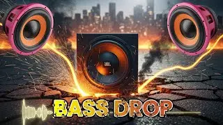 JBL Sound Test 🔊 Ultra Deep Bass Boosted Experience