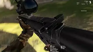 OPERATION VITALITY