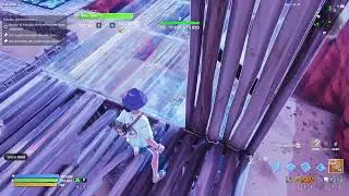 Bugged Trap In Save The World