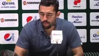 H&Eacute;RCULES G&Oacute;MEZ ALAB&Oacute; A RAYADOS
