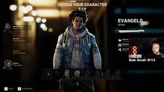 Back 4 Blood First Impressions