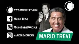 MARIO TREVI - 'A furtuna (1982)