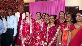 Mamera Function Part 46 | Indian Wedding Rituals | ShreyaKaMoh #marriage #indianwedding