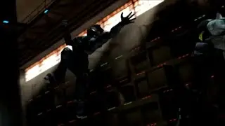 Red vs Blue: Tex AMV- The Vengeful One (Disturbed)