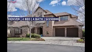 CO,US | Buy house at 2452 S Yosemite St, Denver, CO 80231, USA | Denver, USA | MapFlagged