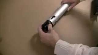 Pipe and Drape 2.0&trade; - An Introduction