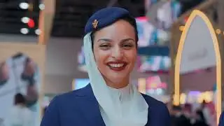 ATM 2025 Highlights / Soudah Peaks / Pixelogik Media & Advertising