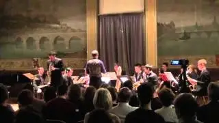 Khachaturian Concerto (1 Mov)- Antonio García Jorge