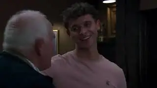 (73) Aaron x Robert - 25/07/25