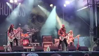 Baroness - March to the Sea : Live at Louder Than Life, Louisville KY 2022