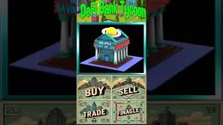 DBTYCOON2 #shorts