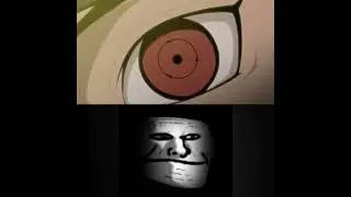 The Ninja's Shocked After Shisui Uchiha Summon His Susano | Shisui Uchiha Troll Face Edit#edit#anime