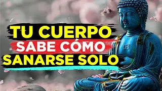 Claves Budistas para Activar tu Fuerza de Autocuración