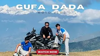 Gufa dada|socheko vanda dherai ramro Sathi haru sanga 😍|@diwahang 