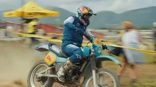 FIM Enduro Vintage Trophy Italy 2024 - Camerino | DAY 2 HIGHLIGHTS