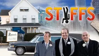 Stiffs | Официальный трейлер | Monterey Media
