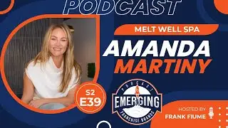 Melt Well: Revolutionizing Wellness Through Heat and Cold | S2E39