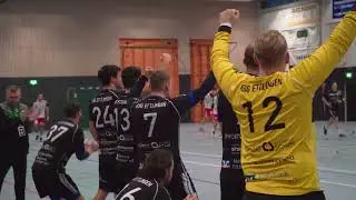 HSG Ettlingen - die Albtal Tigers 2022
