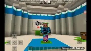 карты из Майнкрафта (SUB 0) 1 серия