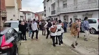 Pero Palo 2025 Calabaceros