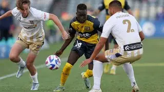 Garang Kuol - potential Premier League star in sparkling form against Newcastle