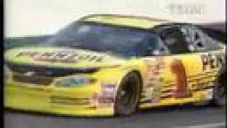 2000 The Winston Open Last Lap