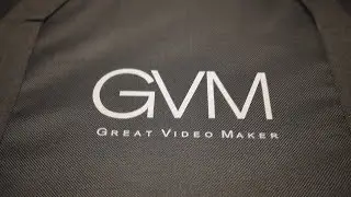 GVM 31 inch Aluminum Motorized Camera Slider Review, Tutorial, and Test Shots