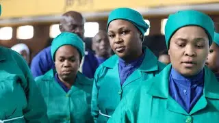 The General Church of Christ|| Ngokuthokoza Kwami|| Bishop Manana Ordination