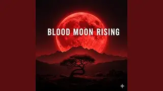 Blood Moon Rising