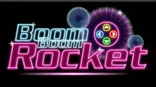 Boom Boom Rocket Soundtrack - Cannon in D